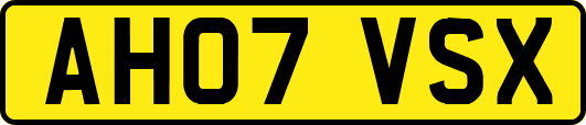 AH07VSX