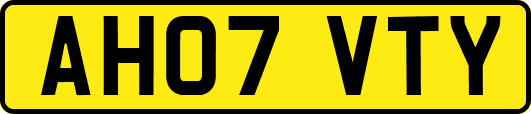 AH07VTY