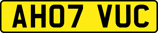 AH07VUC
