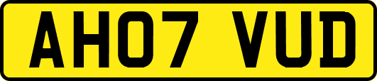 AH07VUD