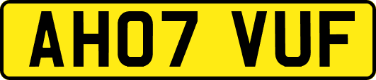 AH07VUF