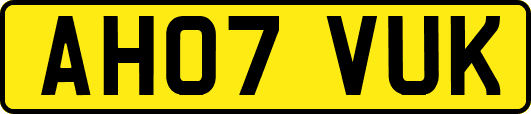 AH07VUK