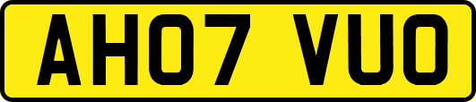 AH07VUO
