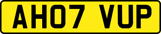 AH07VUP