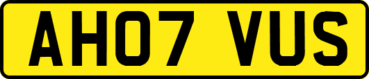 AH07VUS