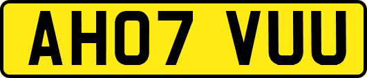 AH07VUU
