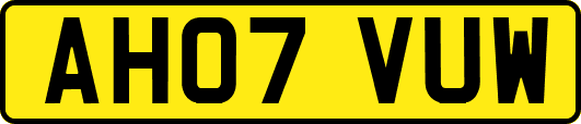 AH07VUW