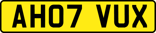 AH07VUX