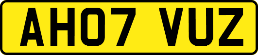 AH07VUZ