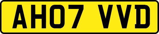 AH07VVD