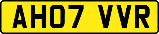 AH07VVR