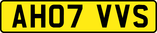 AH07VVS