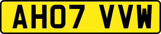 AH07VVW