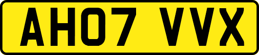 AH07VVX