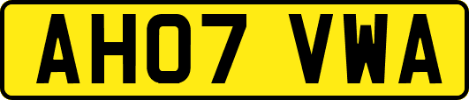 AH07VWA
