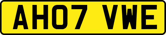 AH07VWE