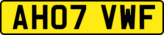 AH07VWF
