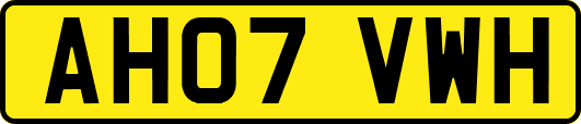 AH07VWH