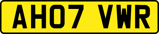 AH07VWR