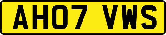 AH07VWS