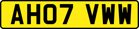 AH07VWW