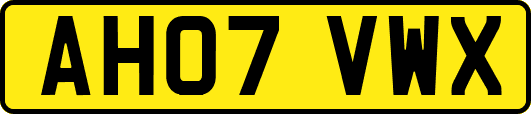 AH07VWX