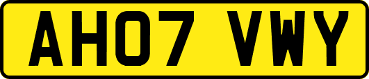 AH07VWY