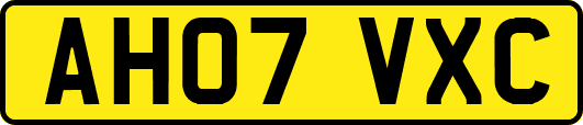 AH07VXC