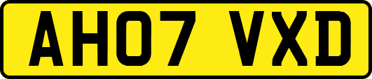 AH07VXD