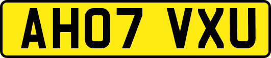 AH07VXU