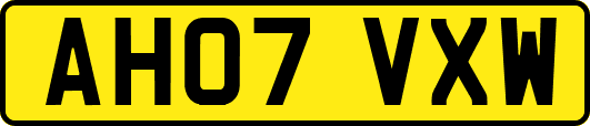 AH07VXW