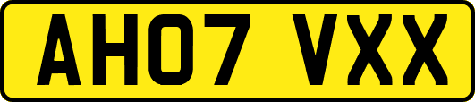 AH07VXX