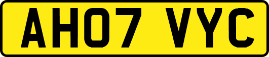 AH07VYC
