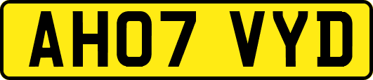 AH07VYD