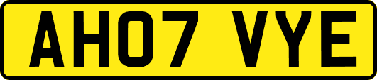 AH07VYE