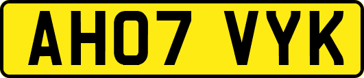 AH07VYK