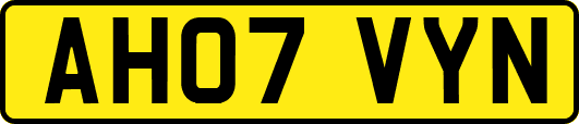 AH07VYN