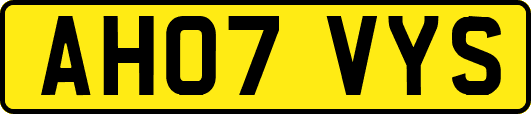 AH07VYS