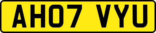AH07VYU
