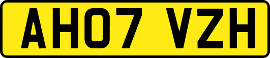 AH07VZH