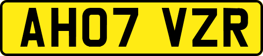 AH07VZR