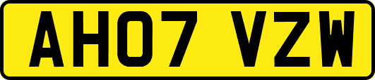 AH07VZW
