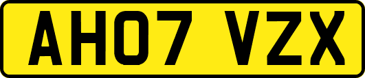 AH07VZX