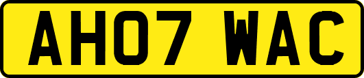 AH07WAC