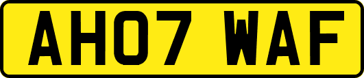 AH07WAF