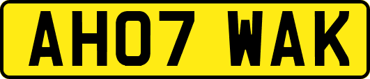 AH07WAK