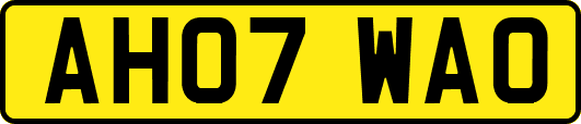 AH07WAO