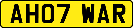 AH07WAR
