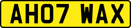 AH07WAX