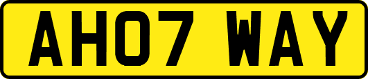 AH07WAY
